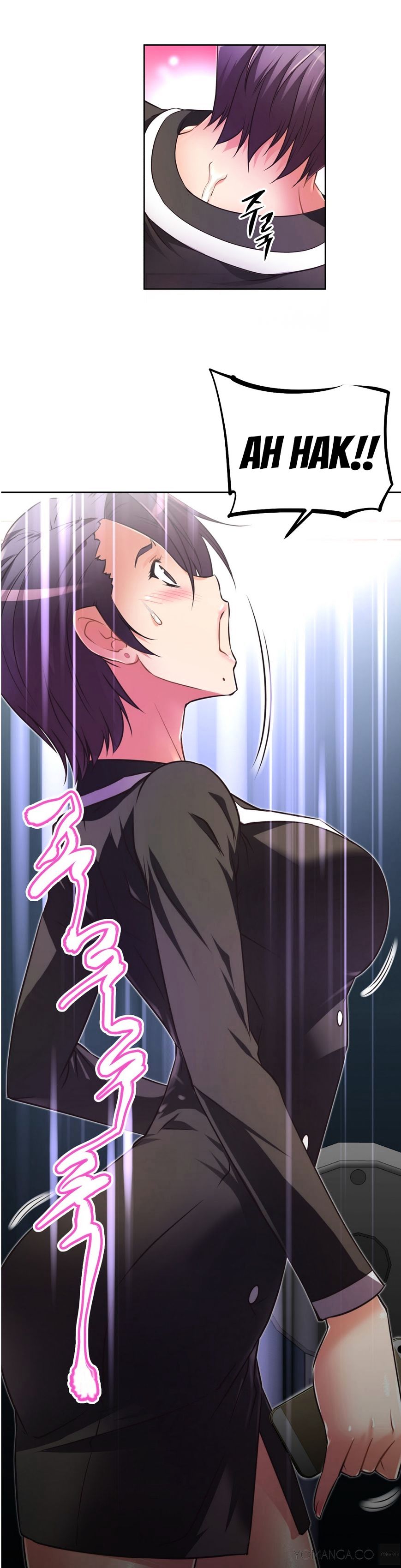 Brawling Go Chapter 24 image 34