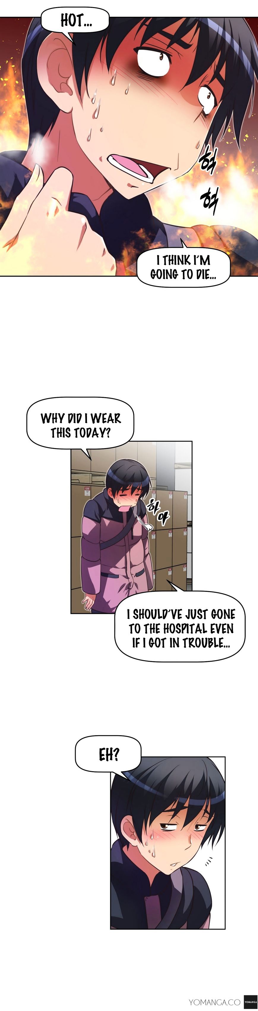 Brawling Go Chapter 24 image 36