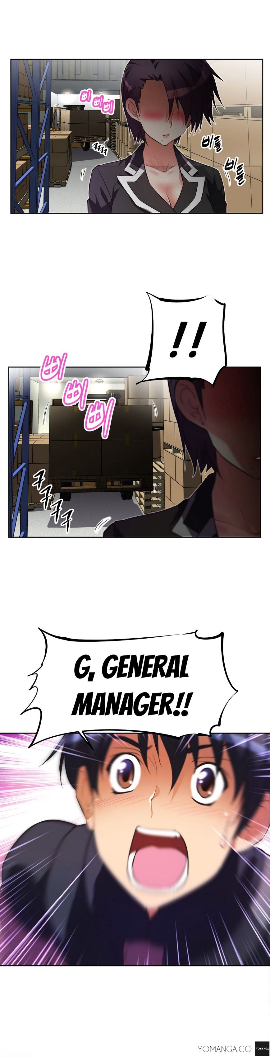 Brawling Go Chapter 24 image 38