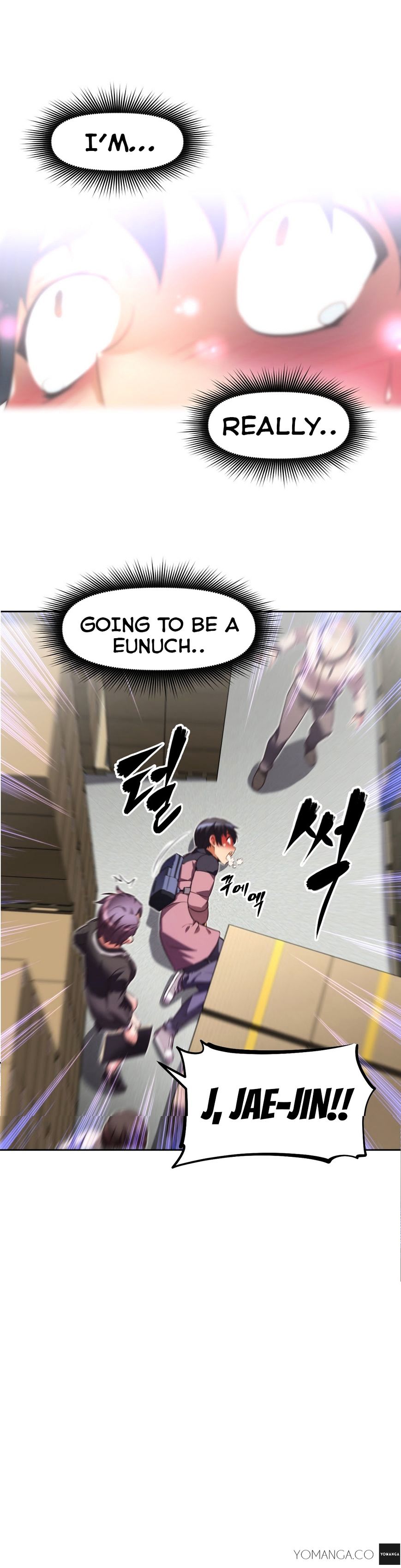 Brawling Go Chapter 24 image 42