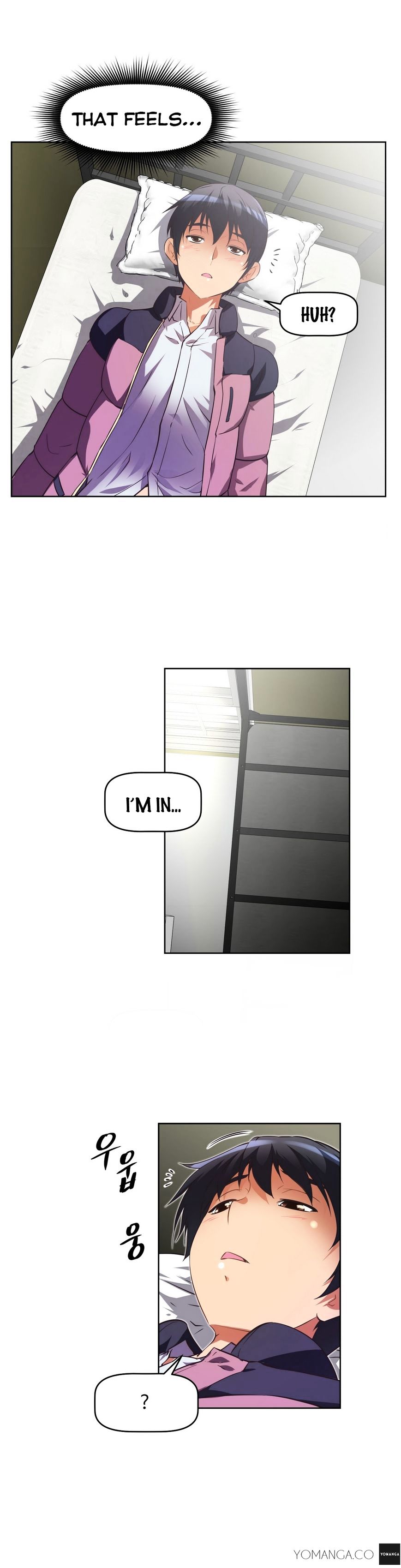Brawling Go Chapter 24 image 44