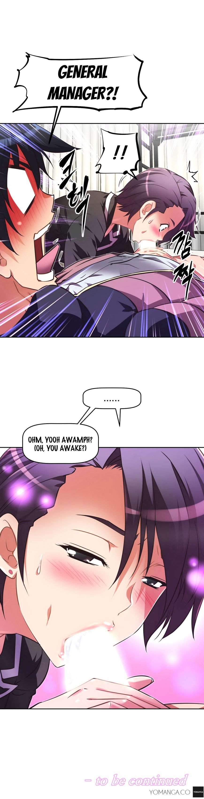 Brawling Go Chapter 24 image 45
