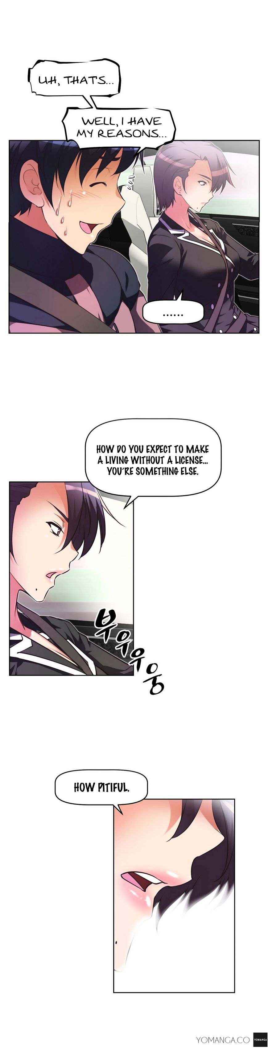 Brawling Go Chapter 24 image 4