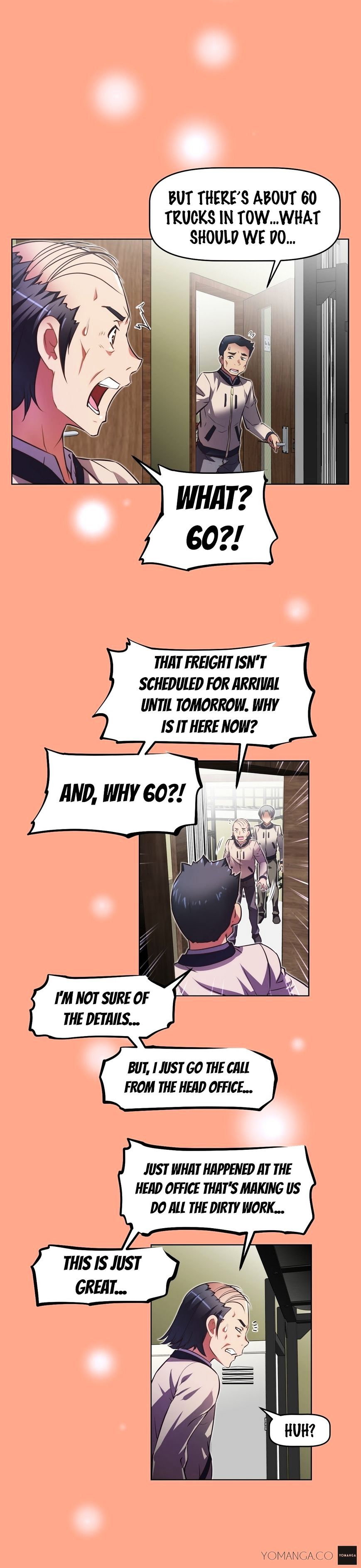 Brawling Go Chapter 25 image 14