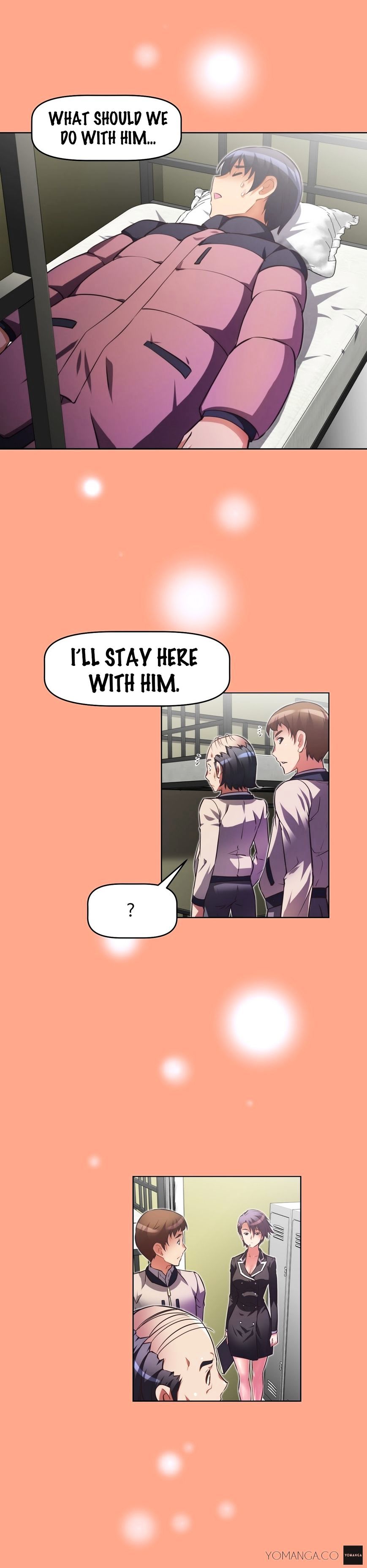 Brawling Go Chapter 25 image 15