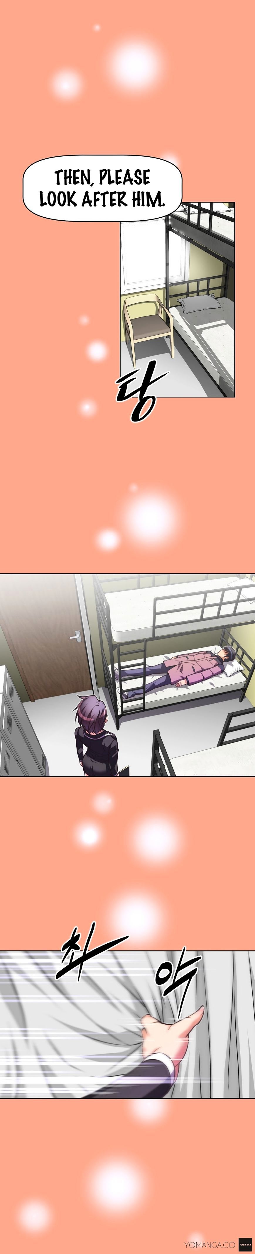 Brawling Go Chapter 25 image 17