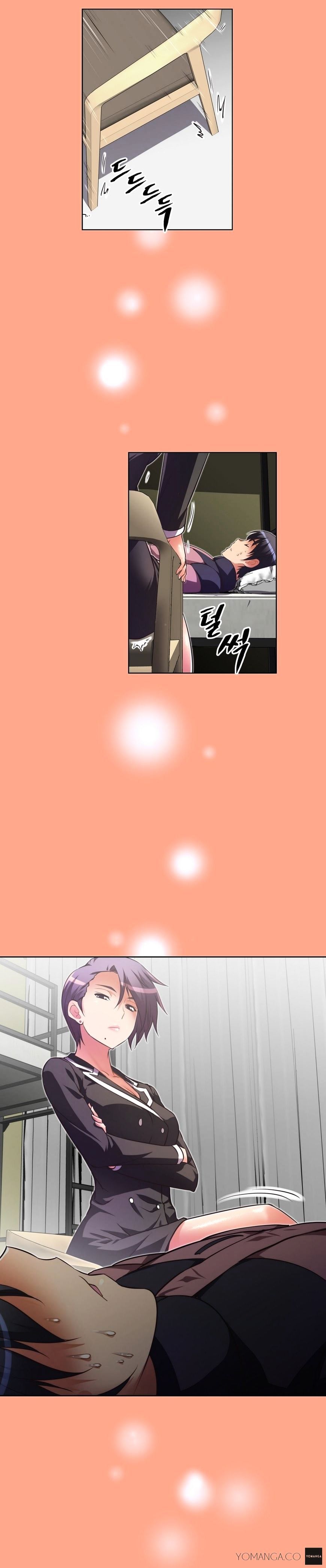 Brawling Go Chapter 25 image 18