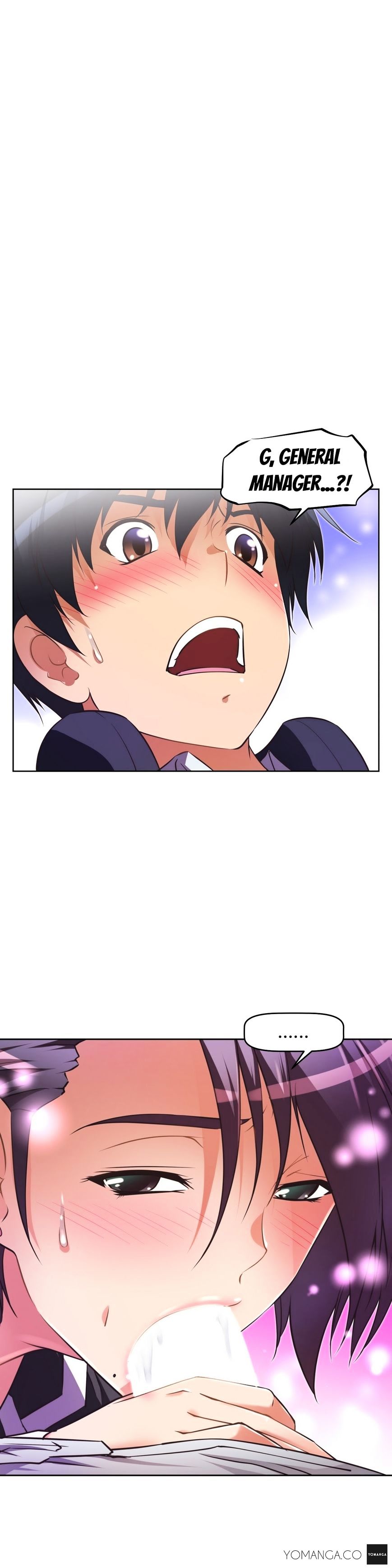Brawling Go Chapter 25 image 1