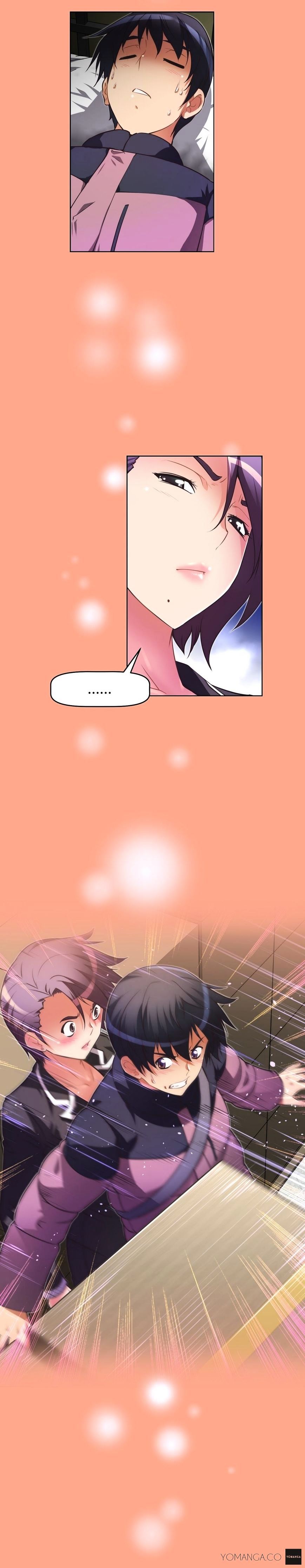 Brawling Go Chapter 25 image 19
