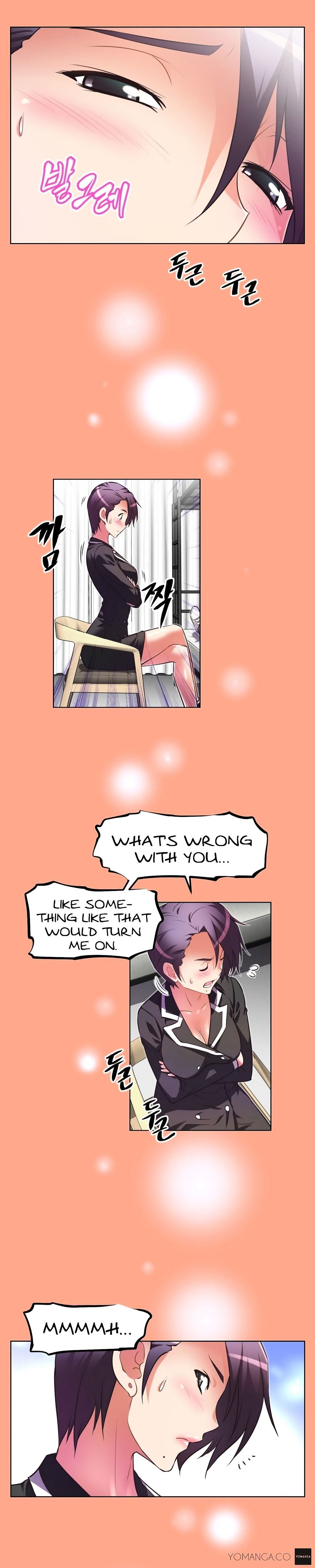 Brawling Go Chapter 25 image 20