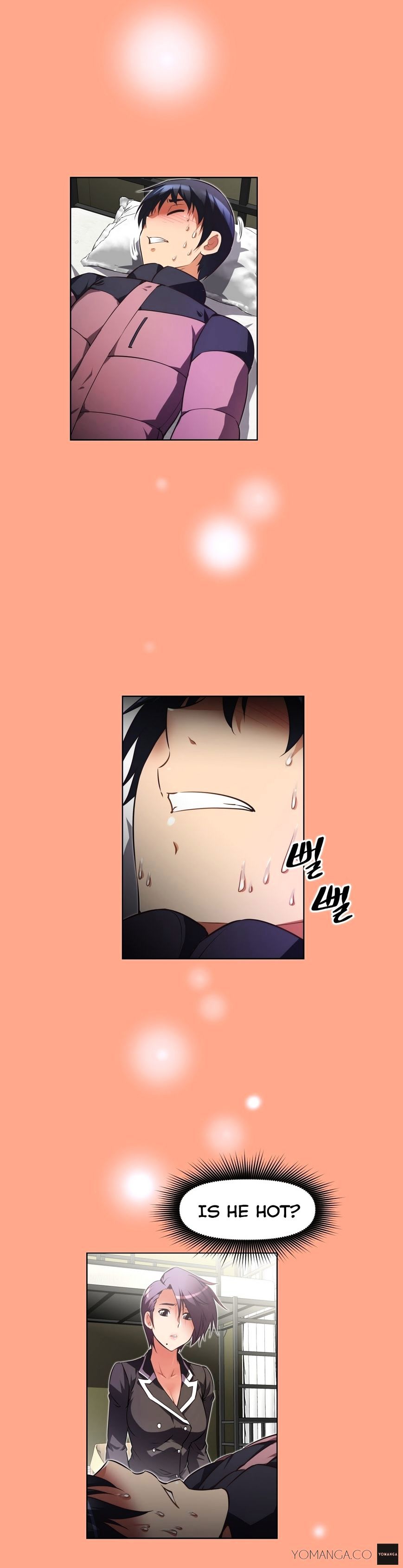 Brawling Go Chapter 25 image 21