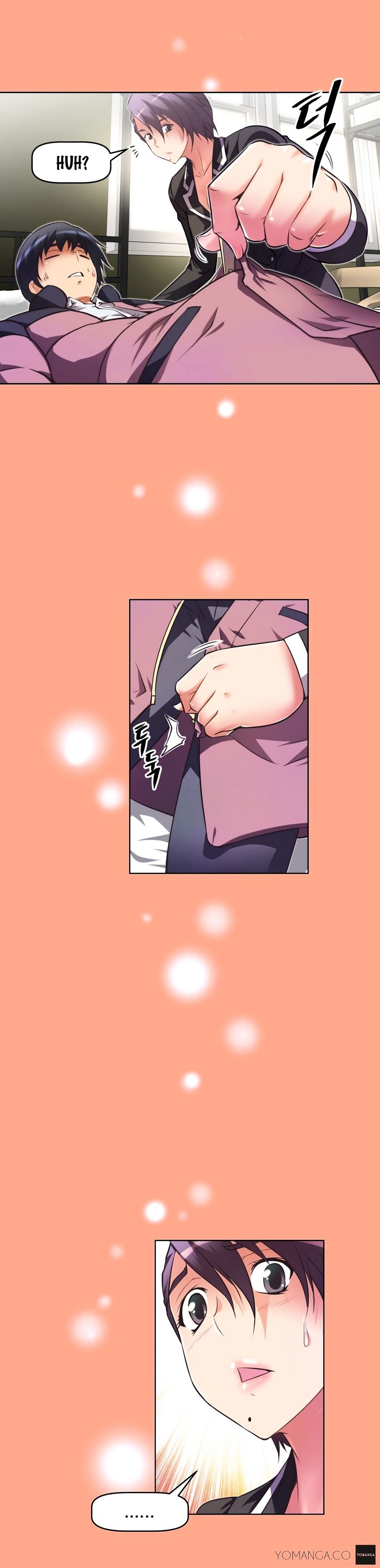 Brawling Go Chapter 25 image 23