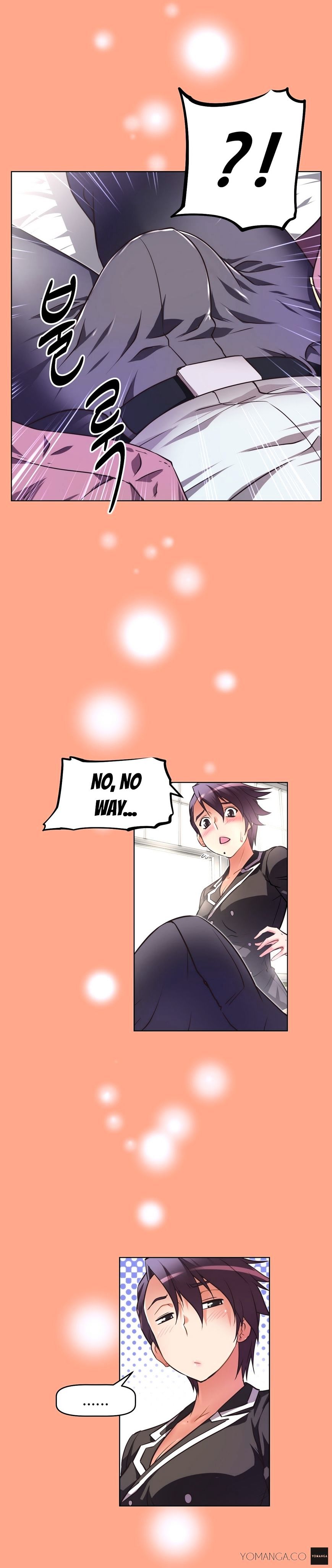 Brawling Go Chapter 25 image 24