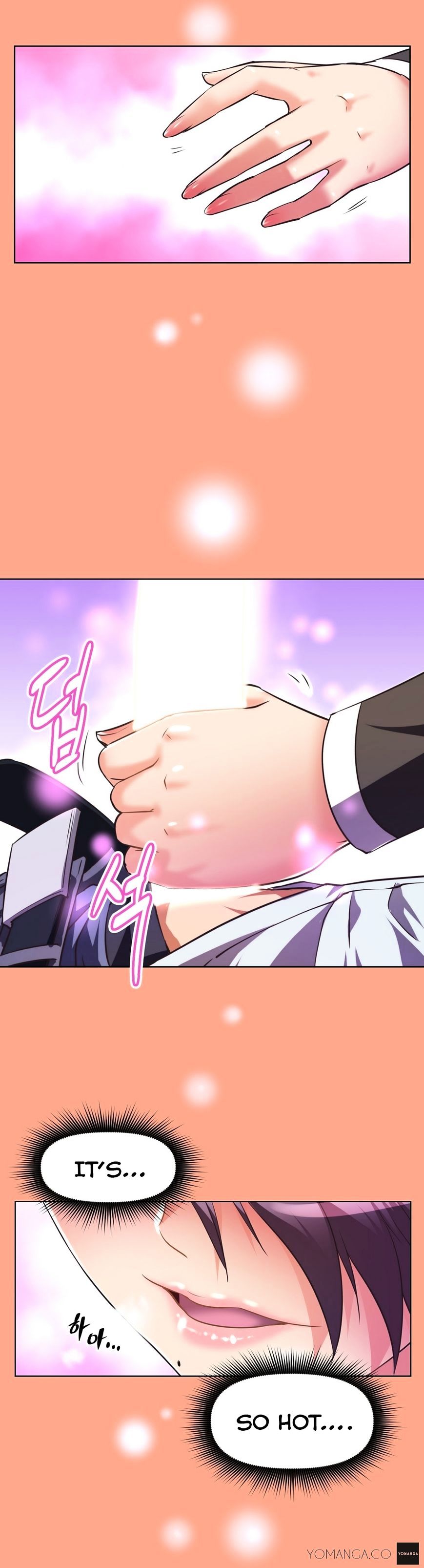 Brawling Go Chapter 25 image 28