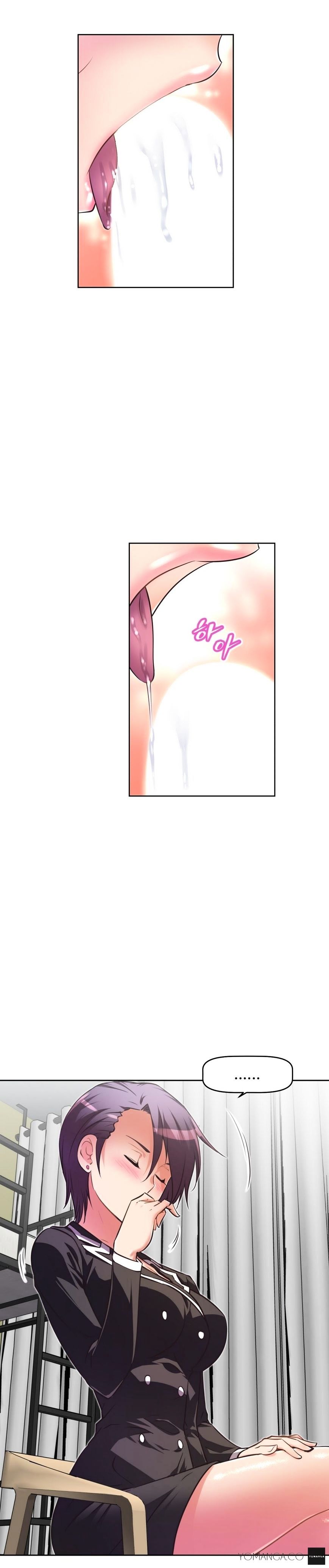 Brawling Go Chapter 25 image 2