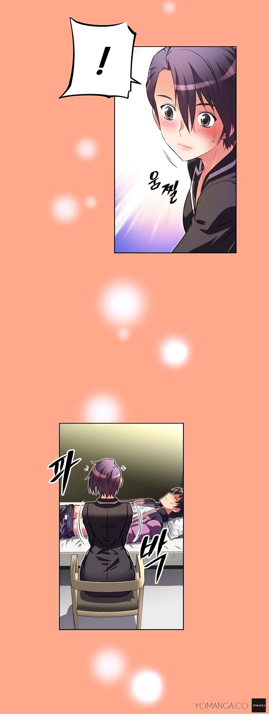 Brawling Go Chapter 25 image 29