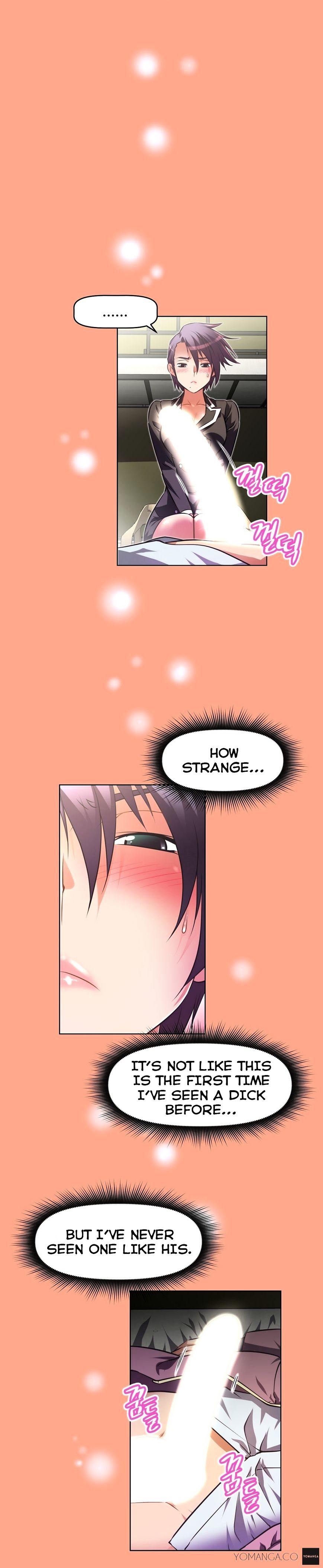 Brawling Go Chapter 25 image 30