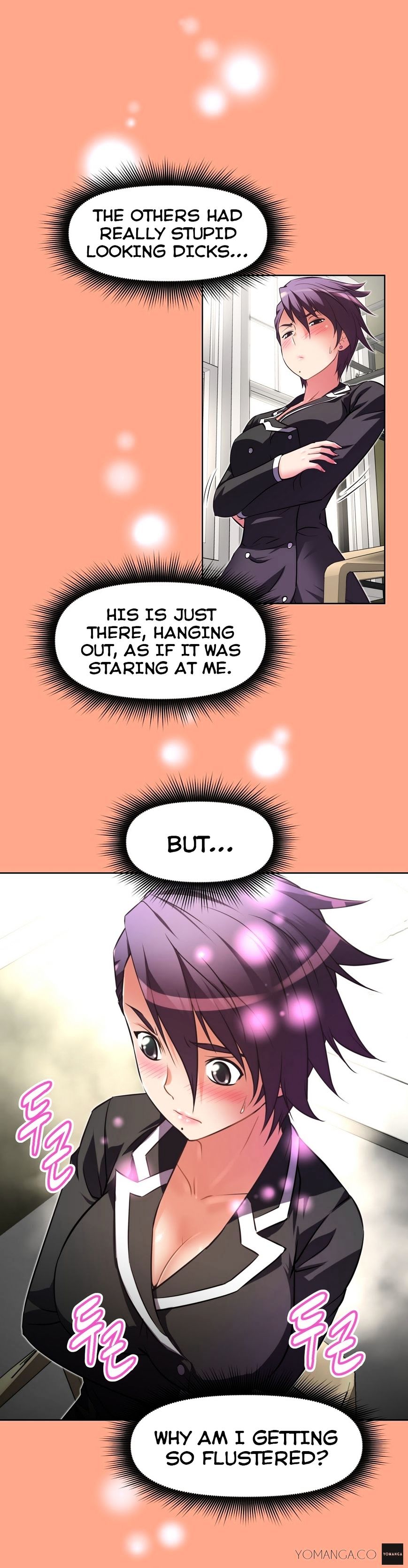 Brawling Go Chapter 25 image 31