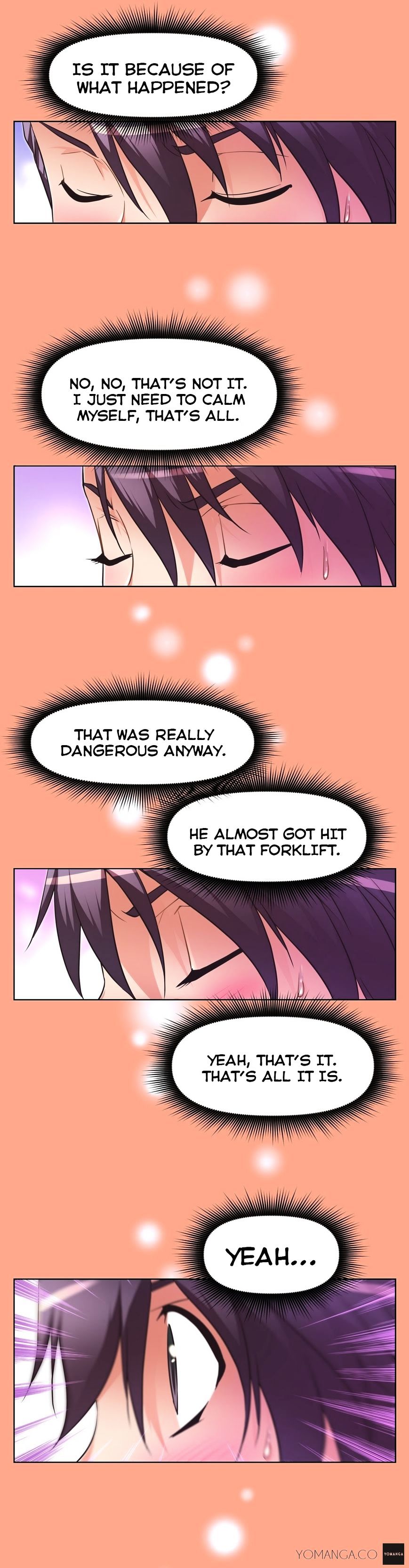 Brawling Go Chapter 25 image 32