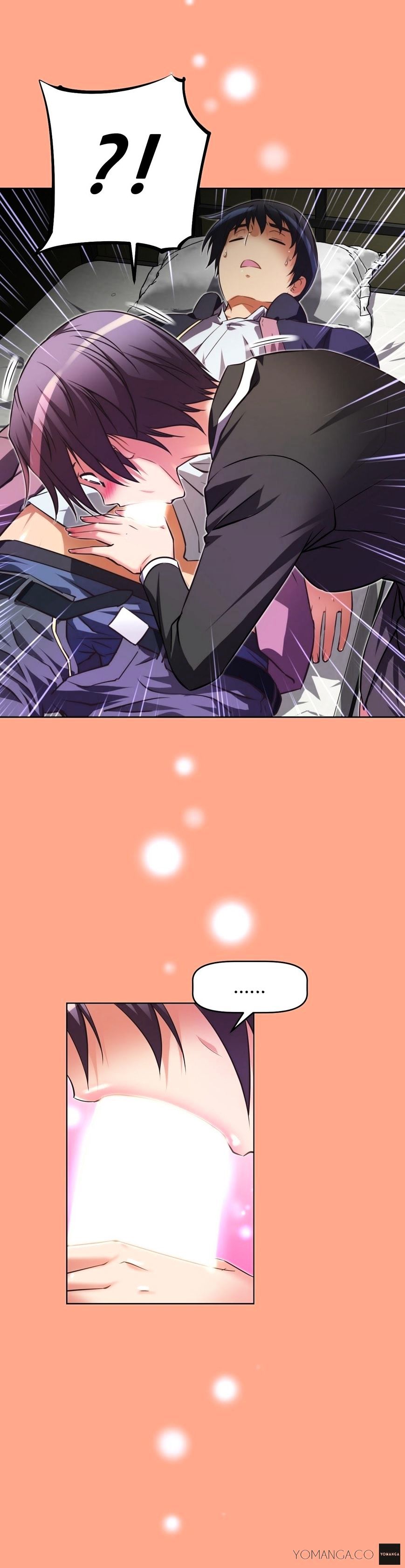 Brawling Go Chapter 25 image 33