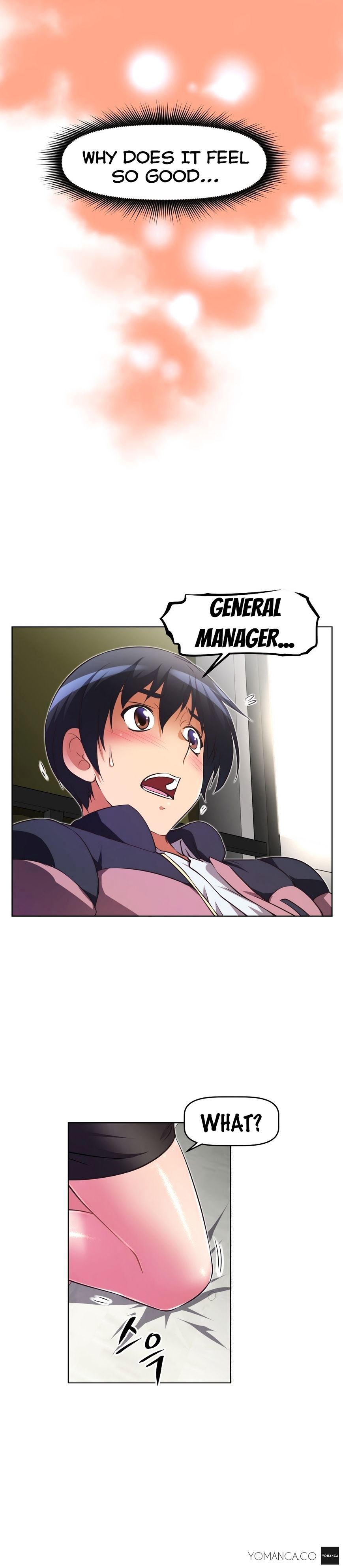 Brawling Go Chapter 25 image 35