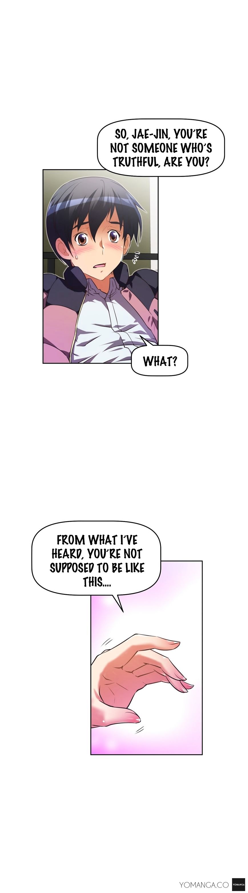 Brawling Go Chapter 25 image 3