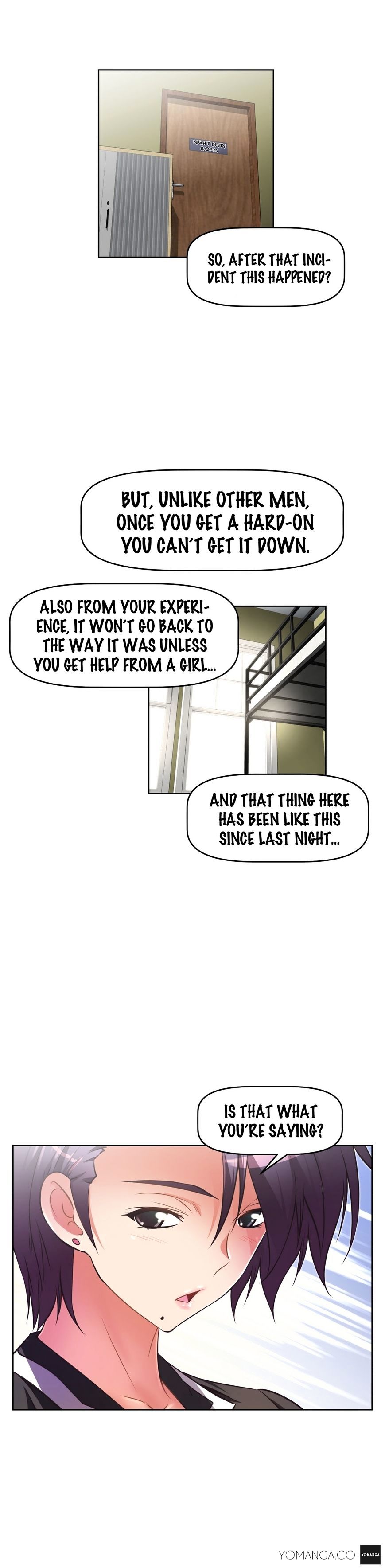 Brawling Go Chapter 25 image 7