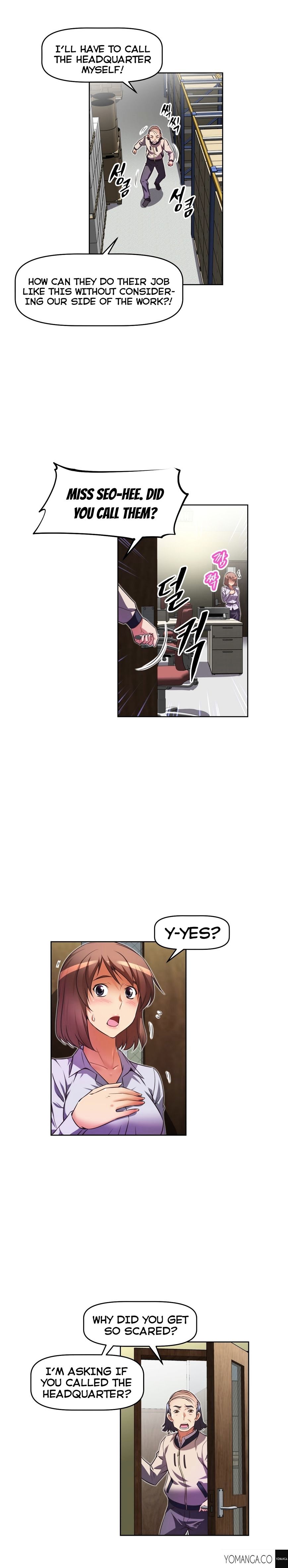 Brawling Go Chapter 26 image 10