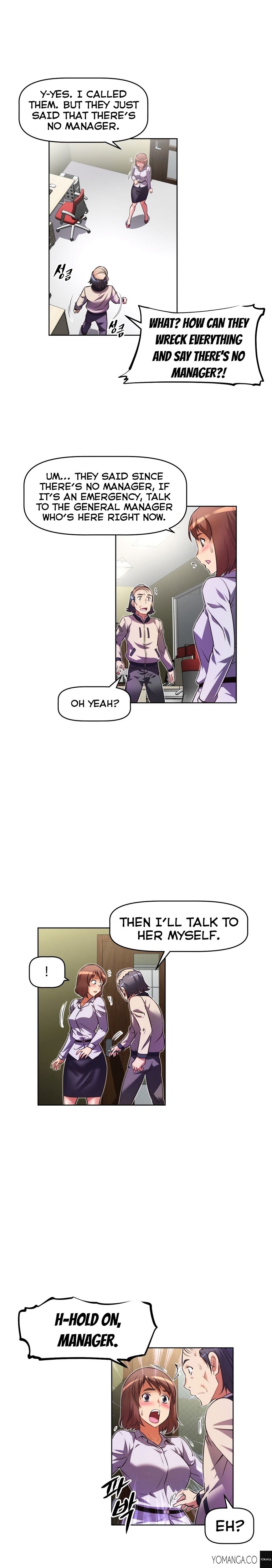 Brawling Go Chapter 26 image 11