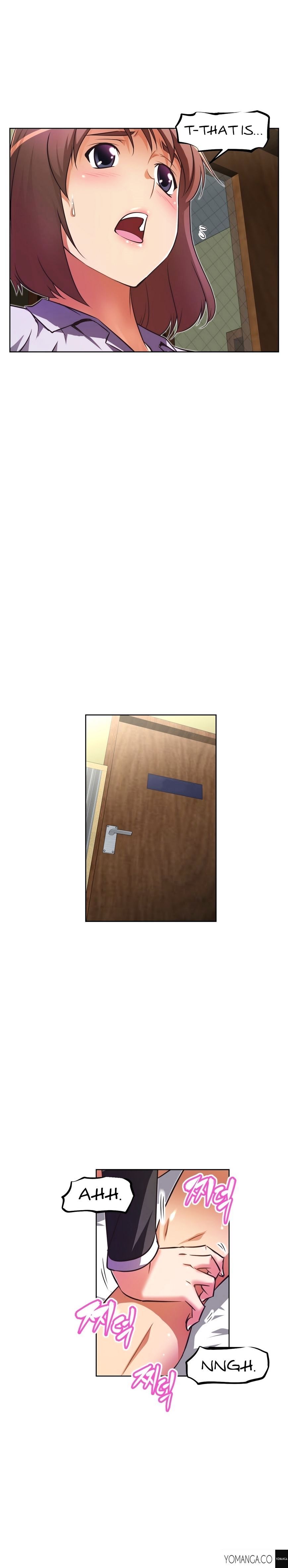 Brawling Go Chapter 26 image 12