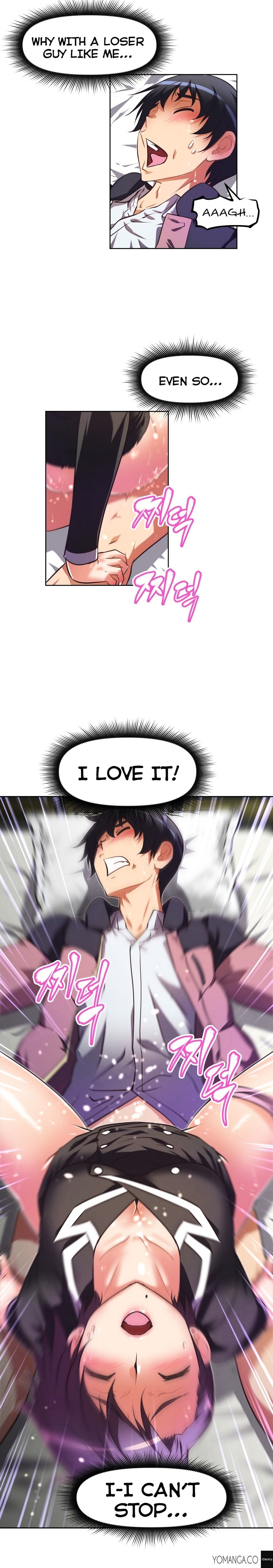 Brawling Go Chapter 26 image 14