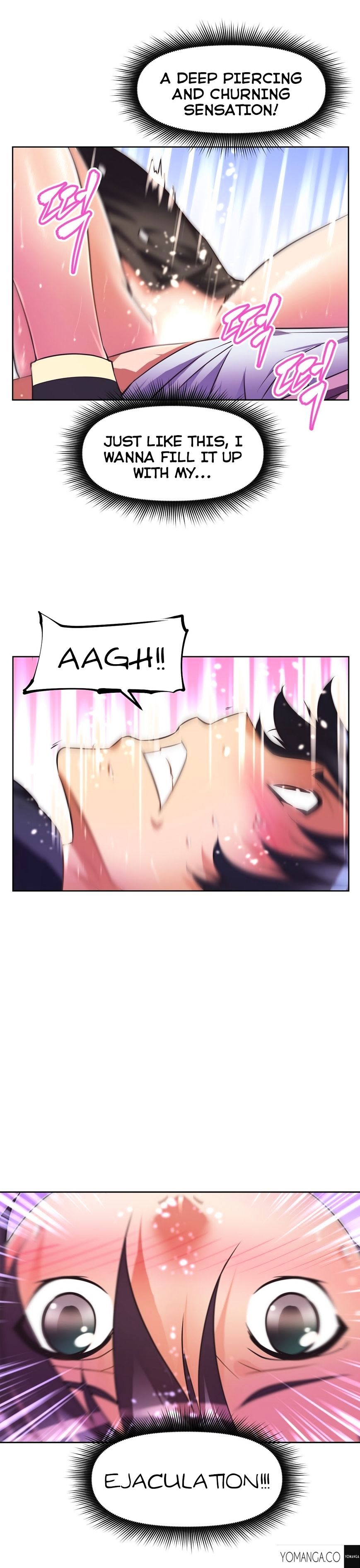 Brawling Go Chapter 26 image 15