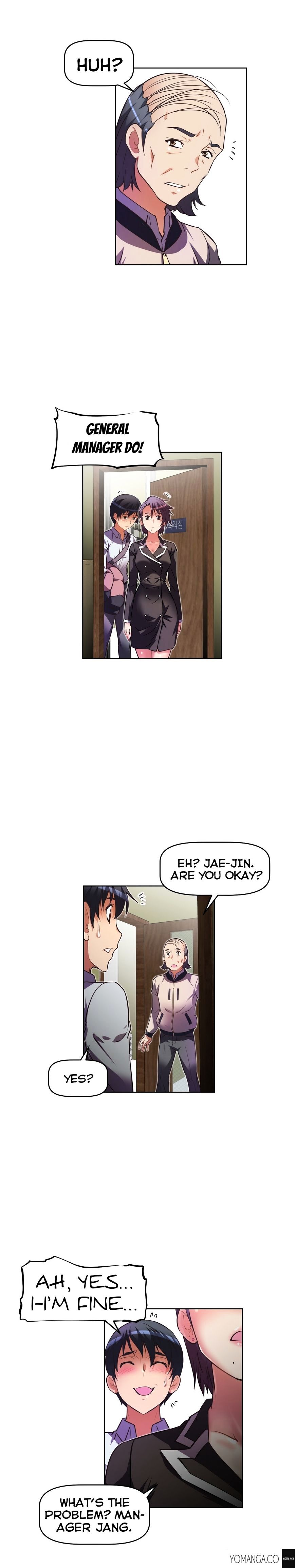 Brawling Go Chapter 26 image 17