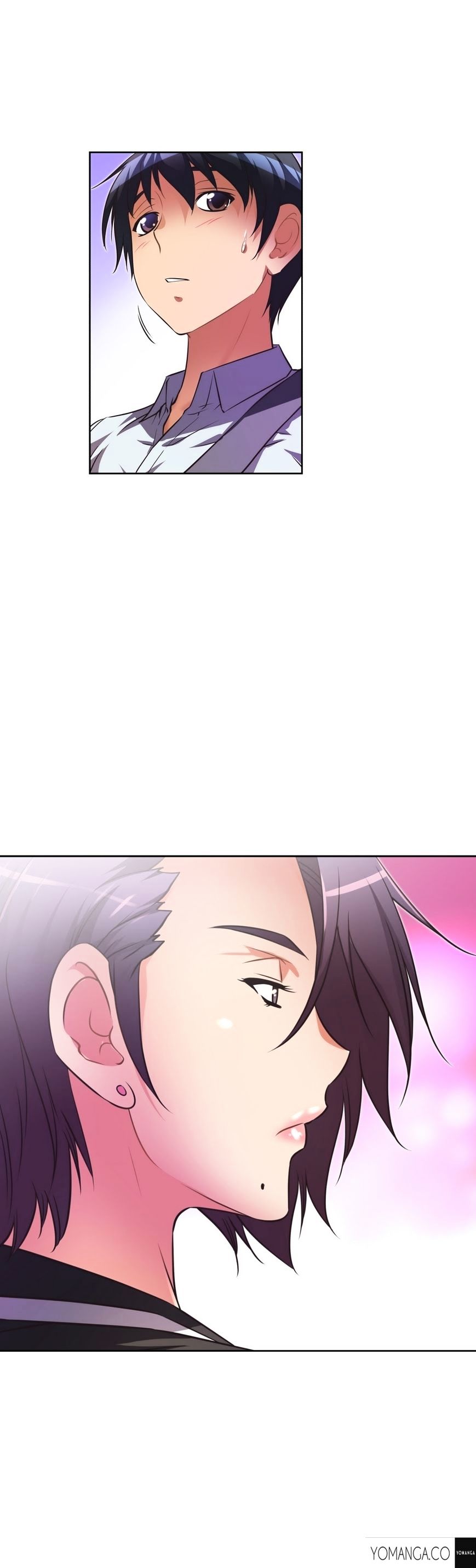 Brawling Go Chapter 26 image 18