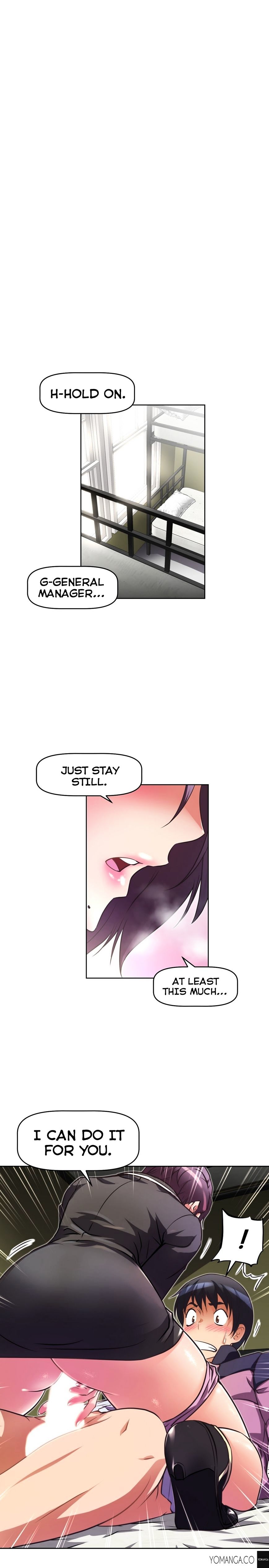 Brawling Go Chapter 26 image 1
