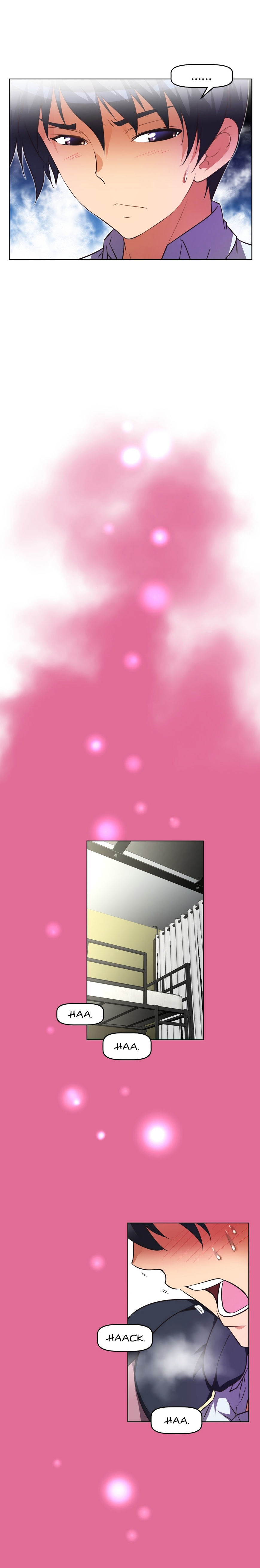 Brawling Go Chapter 26 image 19