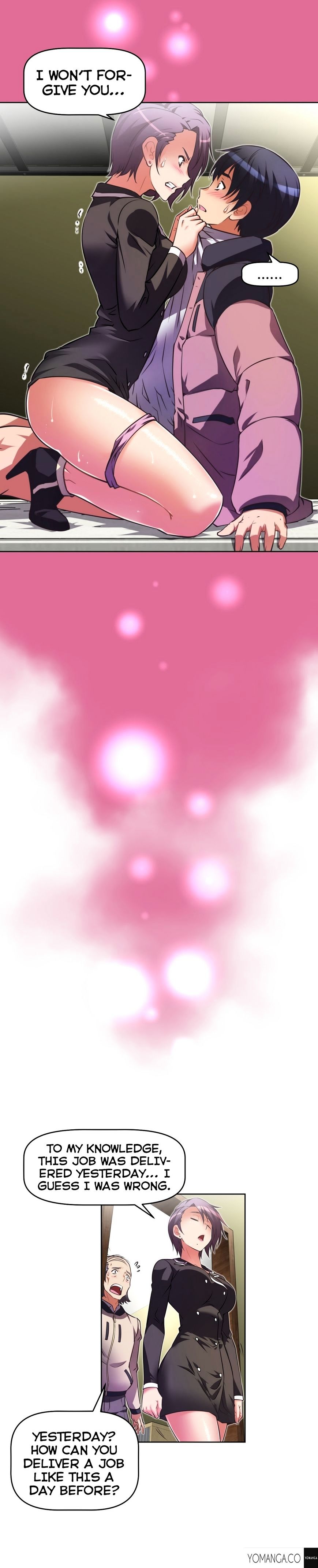 Brawling Go Chapter 26 image 22