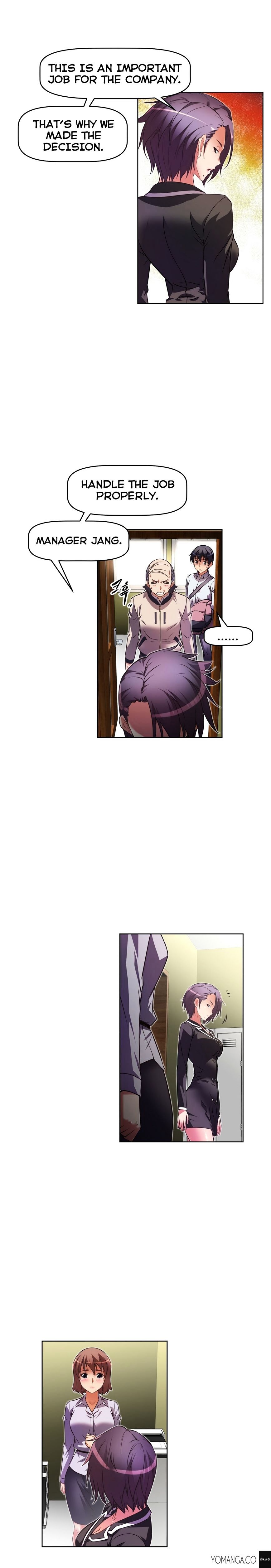 Brawling Go Chapter 26 image 23