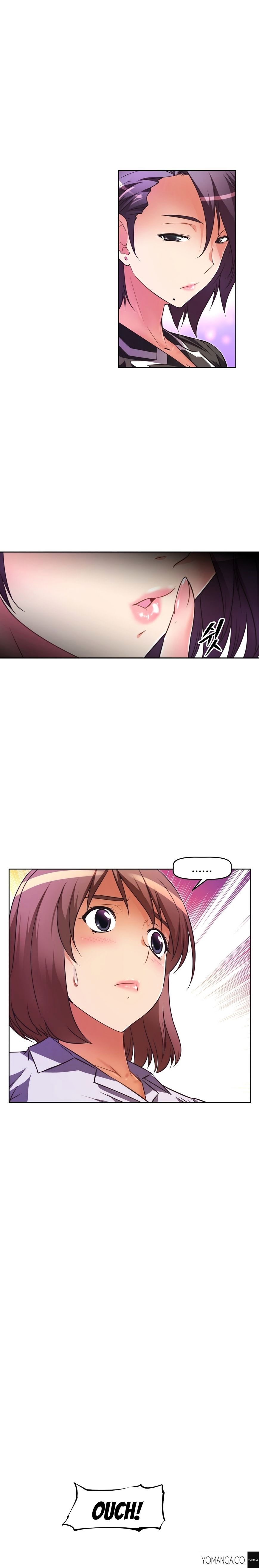 Brawling Go Chapter 26 image 24