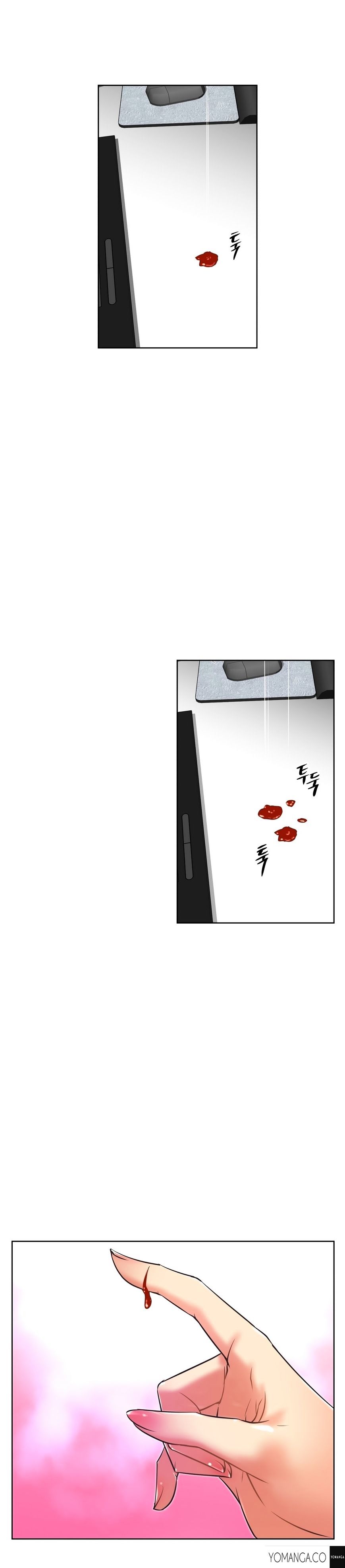 Brawling Go Chapter 26 image 25