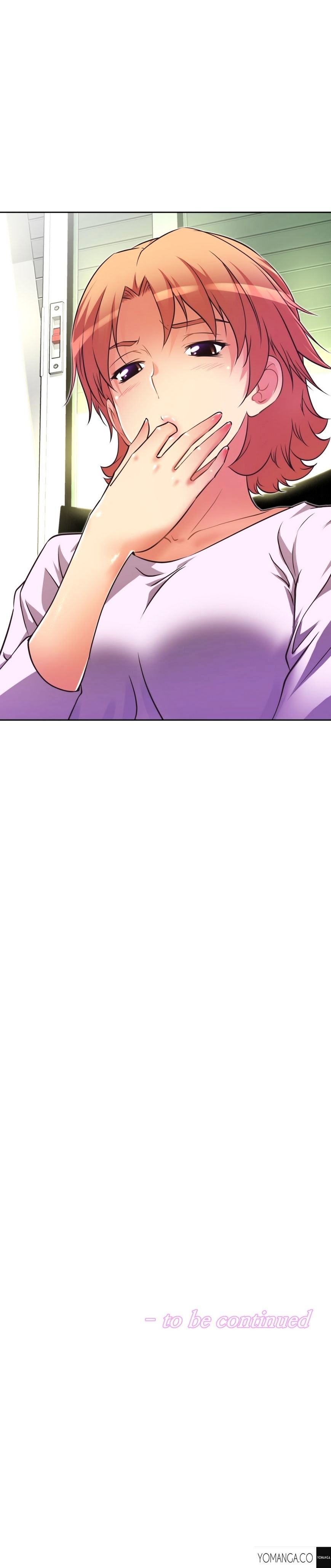 Brawling Go Chapter 26 image 26