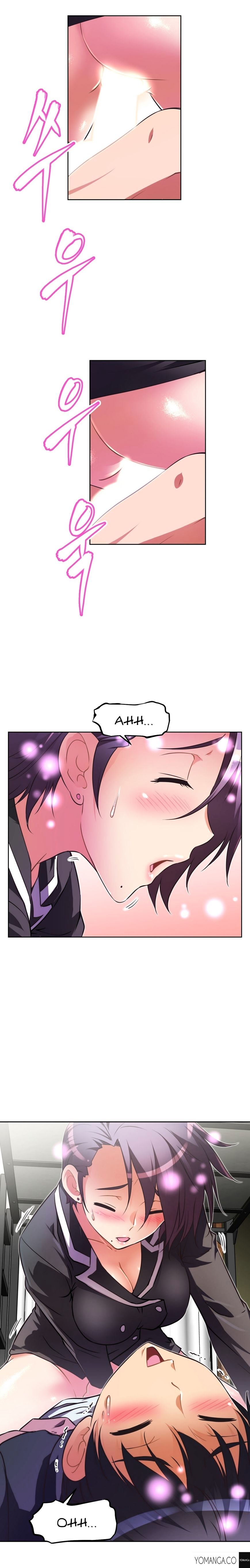 Brawling Go Chapter 26 image 2