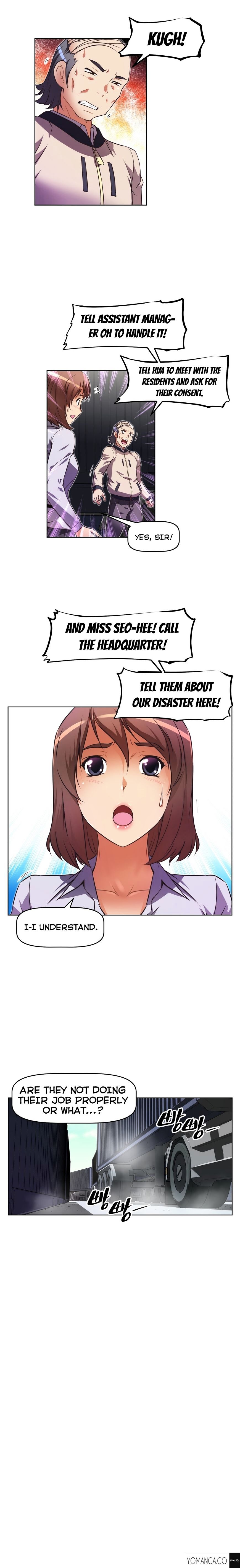 Brawling Go Chapter 26 image 5