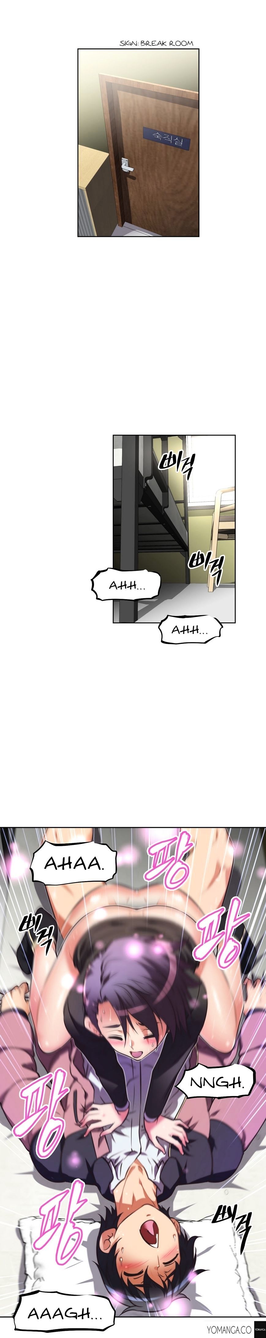 Brawling Go Chapter 26 image 6