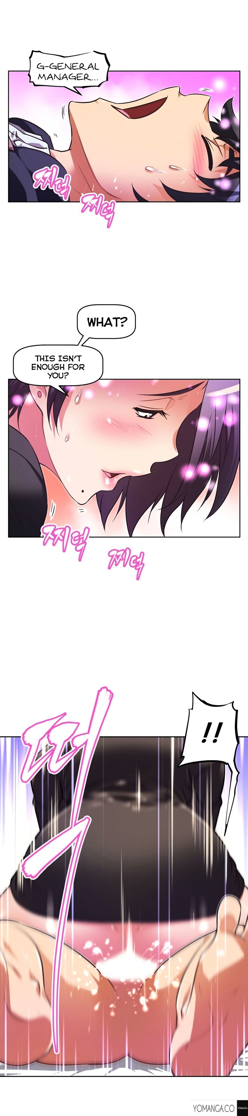 Brawling Go Chapter 26 image 7