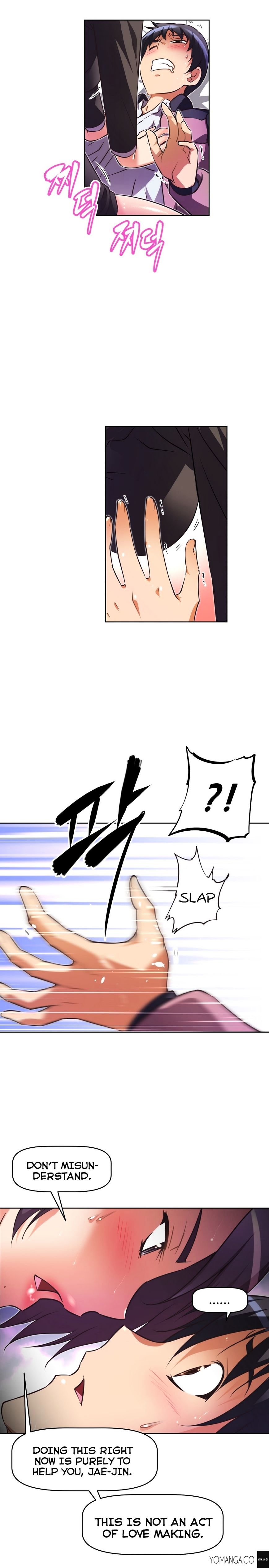 Brawling Go Chapter 26 image 8