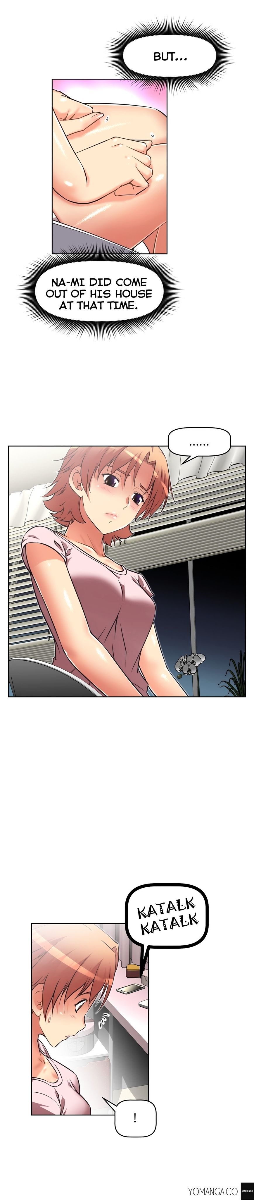 Brawling Go Chapter 27 image 11