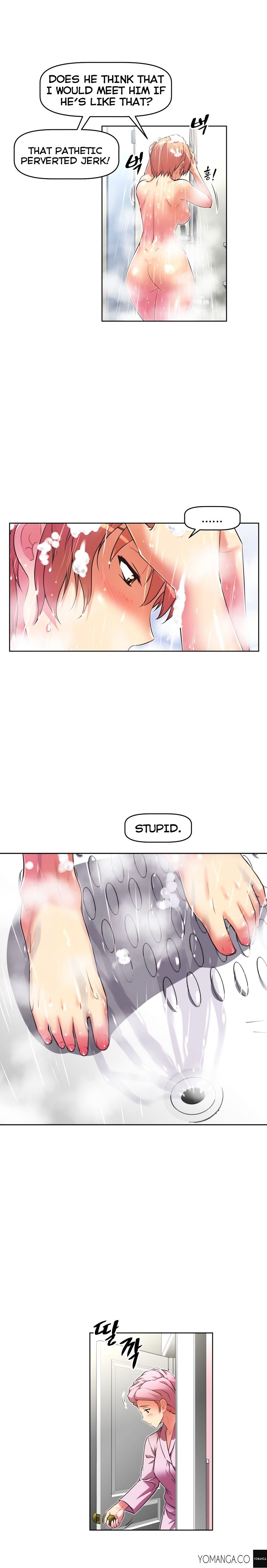 Brawling Go Chapter 27 image 15