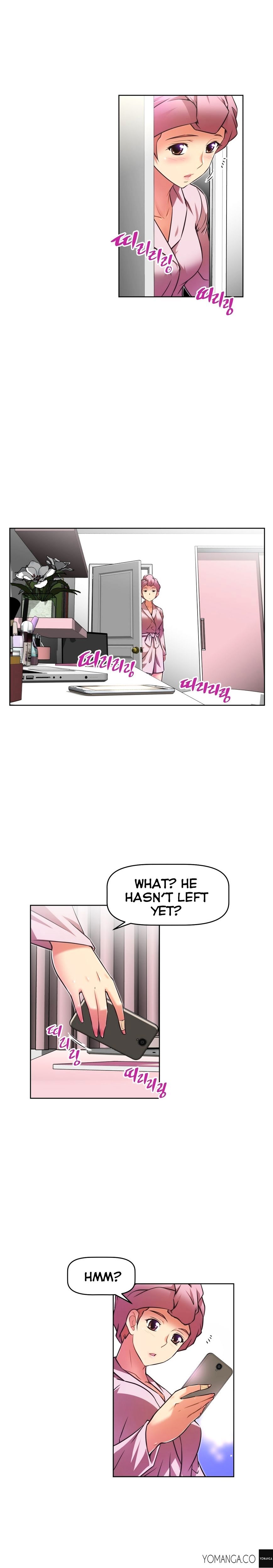 Brawling Go Chapter 27 image 16