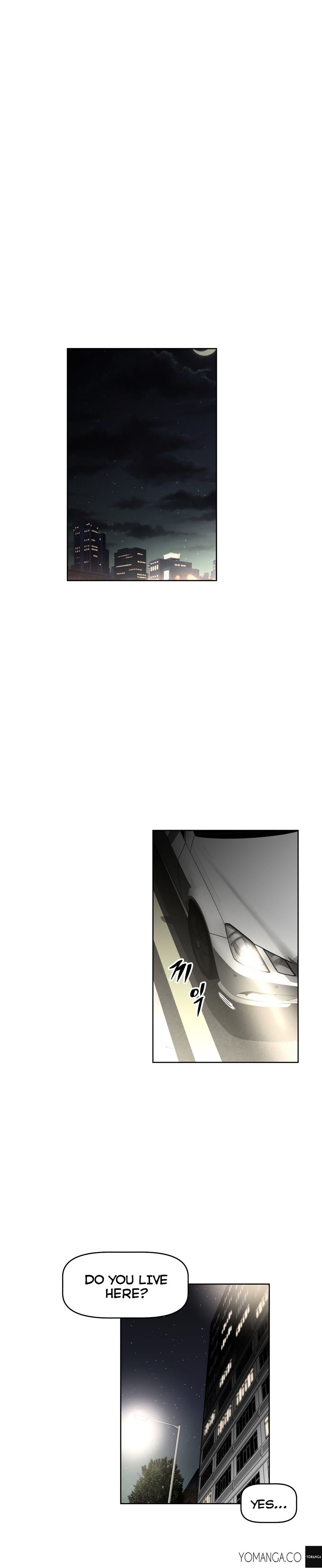 Brawling Go Chapter 27 image 1